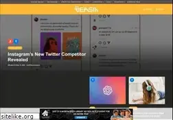 Sites similar to wersm.com