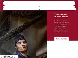 Sites similar to werstas.fi
