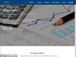 Sites similar to wert-sc.com.br