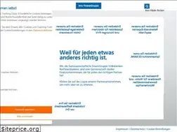 Sites similar to werte-schaffen-werte.de