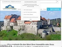 Sites similar to werte-wachstum-immobilien.de