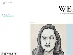 Sites similar to werte.com