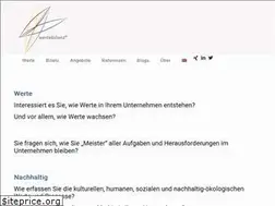 Sites similar to wertebilanz.com