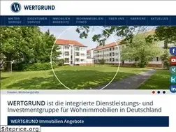 Sites similar to wertgrund.de