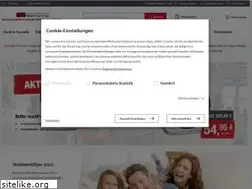 Sites similar to wertheimer-shop.de