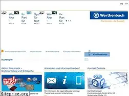 Sites similar to werthenbach.de
