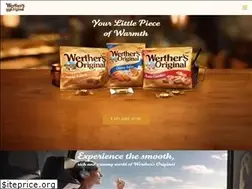 Sites similar to werthers-original.co.uk