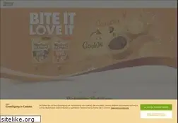 Sites similar to werthers-original.de