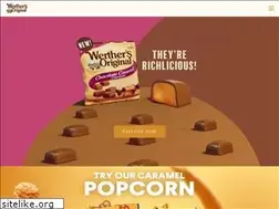 Sites similar to werthers-original.us