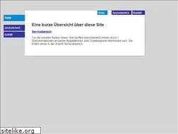 Sites similar to werthmoeller.de