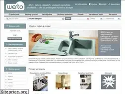 Sites similar to werto.eu