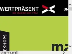 Sites similar to wertpraesent.at