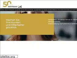 Sites similar to wertpraesent.com