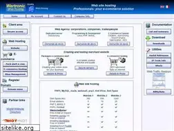 Sites similar to wertronic.net