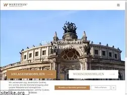 Sites similar to wertstein.de
