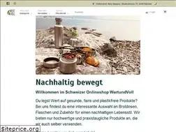 Sites similar to wertundvoll.ch