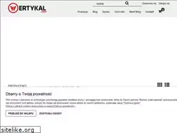 Sites similar to wertykal.com