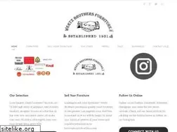 Sites similar to wertzbrothers.com