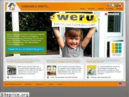 Sites similar to weru-partner.com