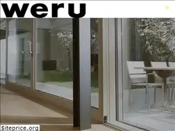 Sites similar to weru.es