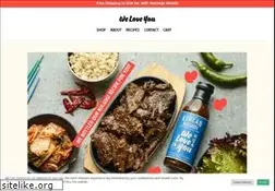 Sites similar to werubyou.com