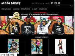 Sites similar to weruletheempire.com