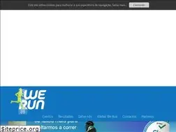 Sites similar to werun.pt