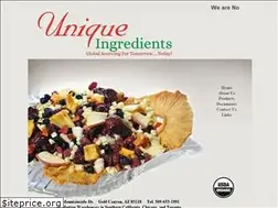 Sites similar to werunique.com