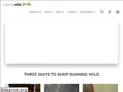 Sites similar to werunwild.com