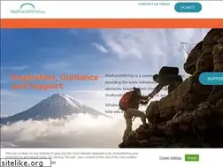 Sites similar to werunwithyou.com