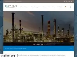 Sites similar to werusys.de