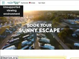 Sites similar to werv.com