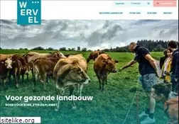 Sites similar to wervel.be