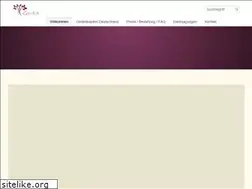 Sites similar to werwarwer.de