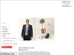Sites similar to werwigk.de