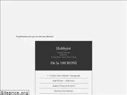 Sites similar to weryon.ro