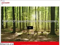 Sites similar to werzalit.com