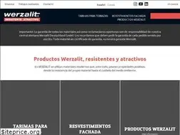 Sites similar to werzalit.es