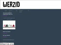 Sites similar to werzid.com