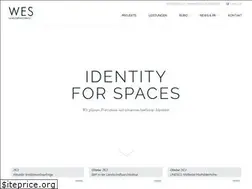 Sites similar to wes-la.de