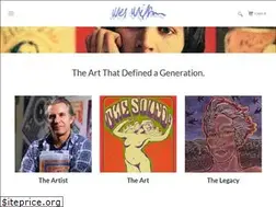 Sites similar to wes-wilson.com
