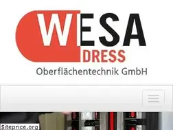 Sites similar to wesa-dress.de