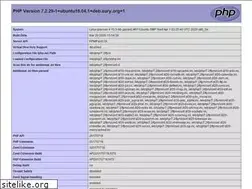 Sites similar to wesacb.net
