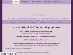 Sites similar to wesak.us