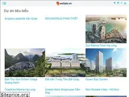 Sites similar to wesale.vn
