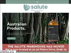 Sites similar to wesalute.com.au