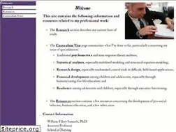 Sites similar to wesamuels.net