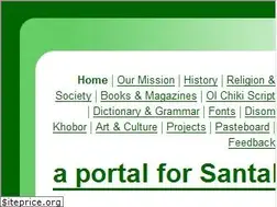 Sites similar to wesanthals.tripod.com