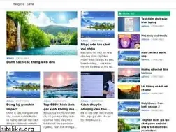 Sites similar to wesave.vn