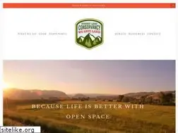 Sites similar to wesaveland.org